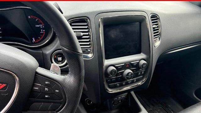 2019 Dodge Durango R/T