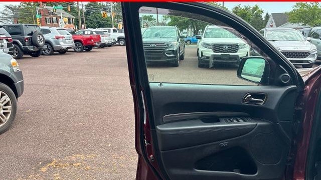 2019 Dodge Durango R/T