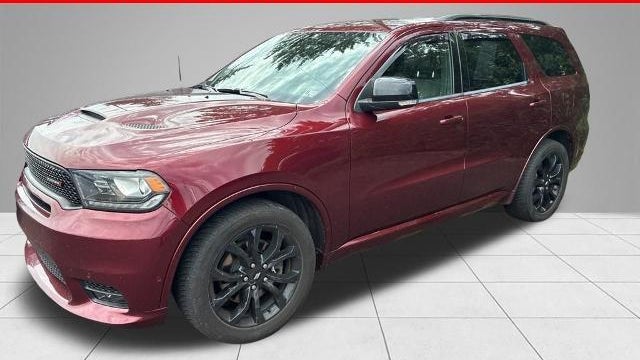 2019 Dodge Durango R/T
