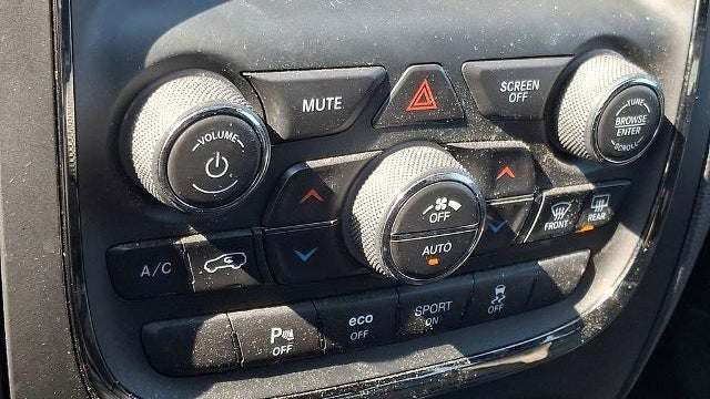 2019 Dodge Durango R/T