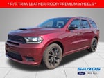 2019 Durango Thumbnail 1
