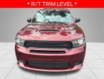2019 Durango Thumbnail 2
