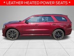 2019 Durango Thumbnail 7
