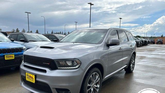 Preowned 2020 Dodge Durango R/T for Sale