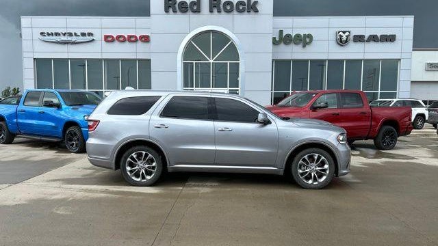 2020 Dodge Durango R/T
