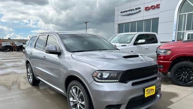 2020 Dodge Durango R/T