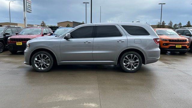 2020 Dodge Durango R/T