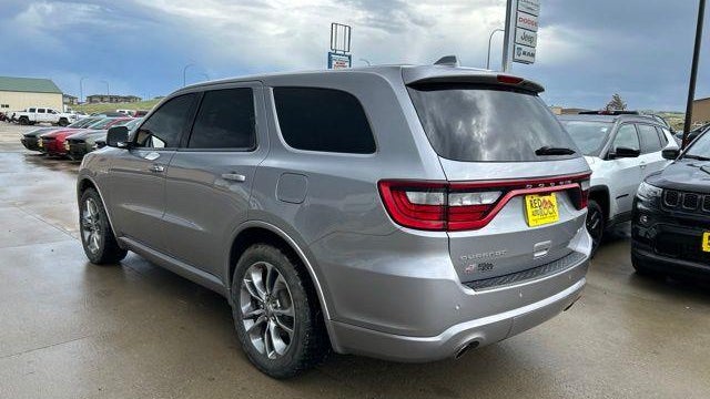 2020 Dodge Durango R/T