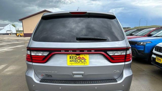 2020 Dodge Durango R/T