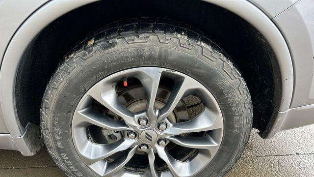 2020 Dodge Durango R/T