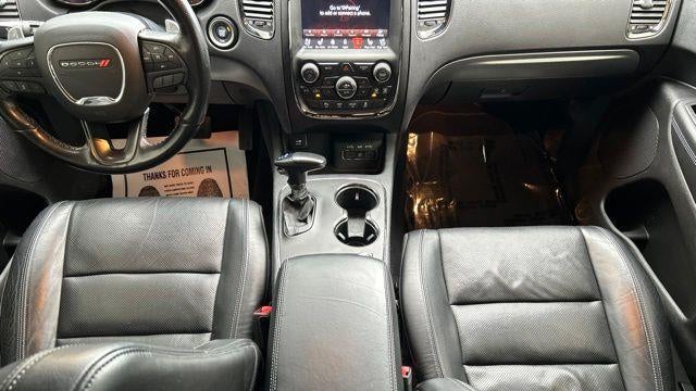 2020 Dodge Durango R/T