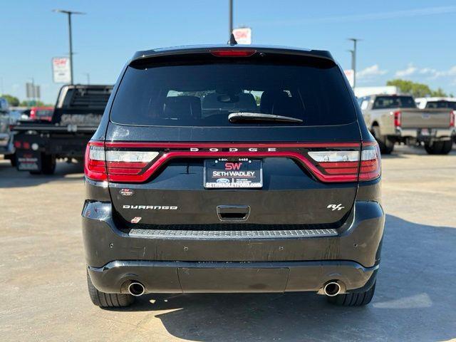 2020 Dodge Durango - $24,359
