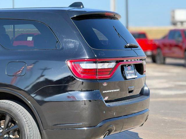 2020 Dodge Durango - $24,359