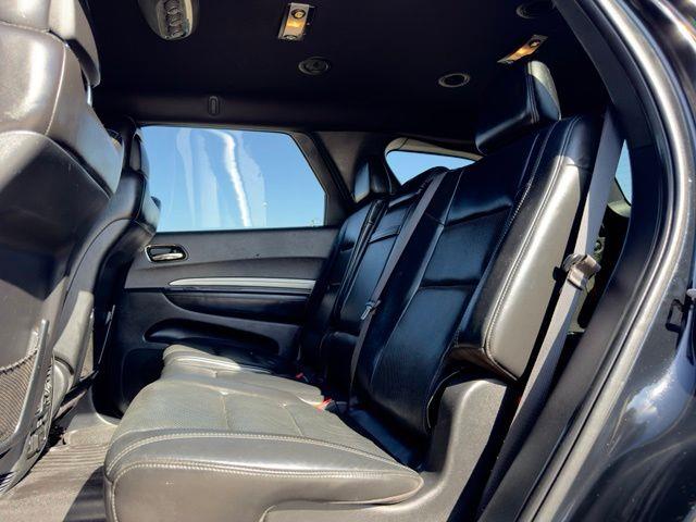 2020 Dodge Durango - $24,359
