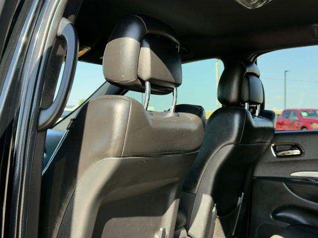 2020 Dodge Durango - $24,359