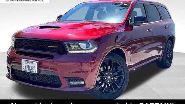 Preowned 2020 Dodge Durango R/T for Sale