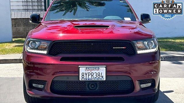 2020 Dodge Durango R/T