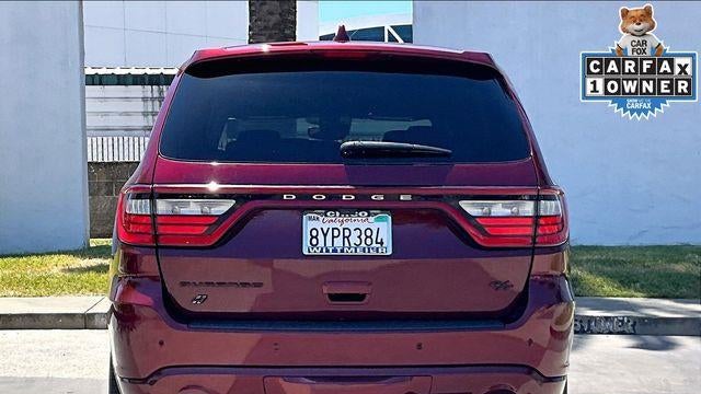 2020 Dodge Durango R/T