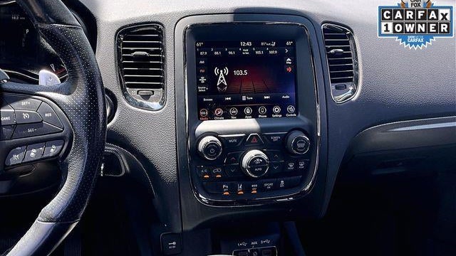 2020 Dodge Durango R/T