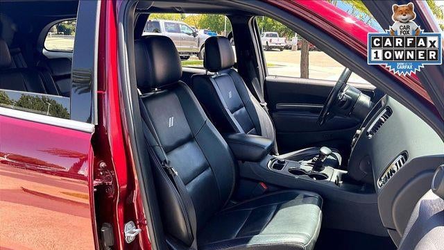 2020 Dodge Durango R/T