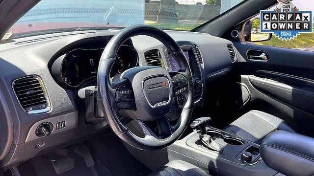 2020 Dodge Durango R/T