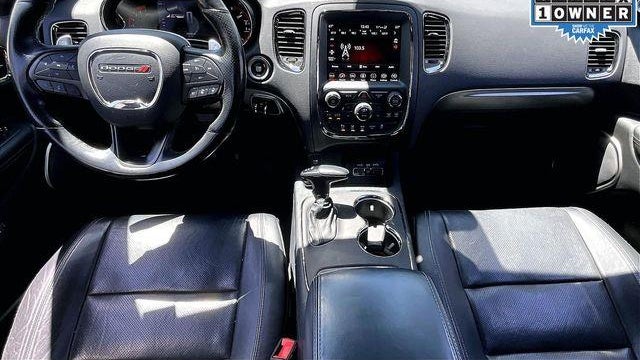 2020 Dodge Durango R/T