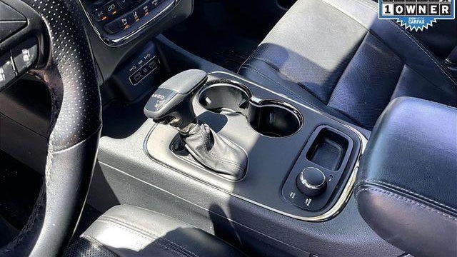 2020 Dodge Durango R/T