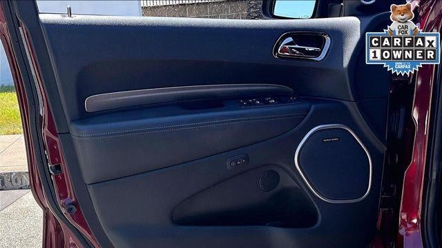 2020 Dodge Durango R/T