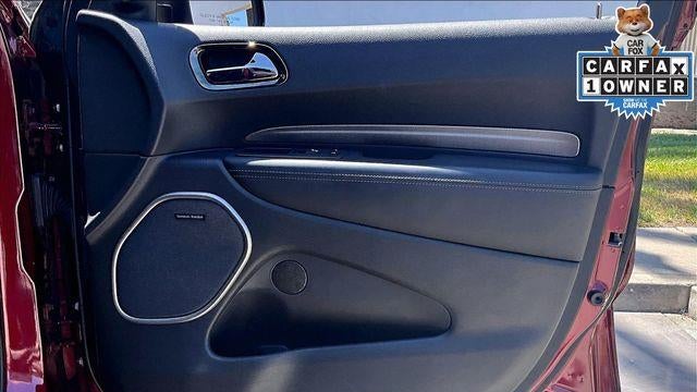 2020 Dodge Durango R/T
