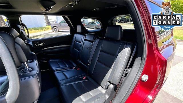 2020 Dodge Durango R/T