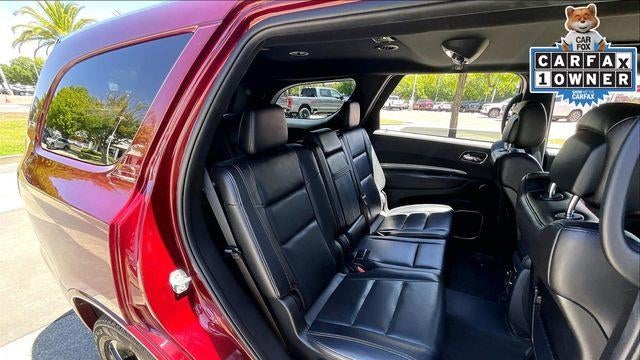 2020 Dodge Durango R/T
