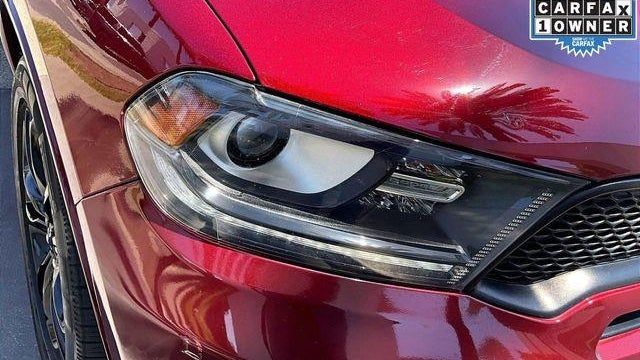 2020 Dodge Durango R/T