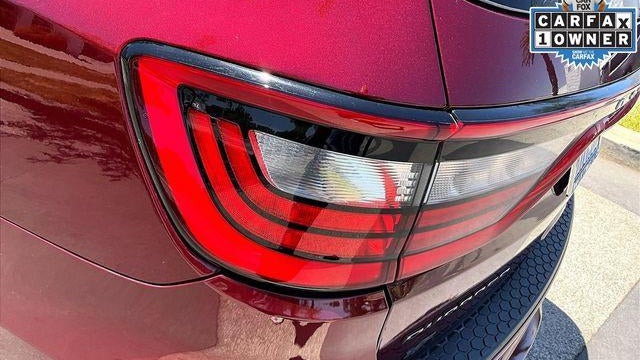 2020 Dodge Durango R/T