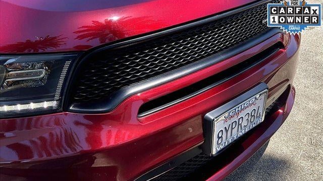 2020 Dodge Durango R/T