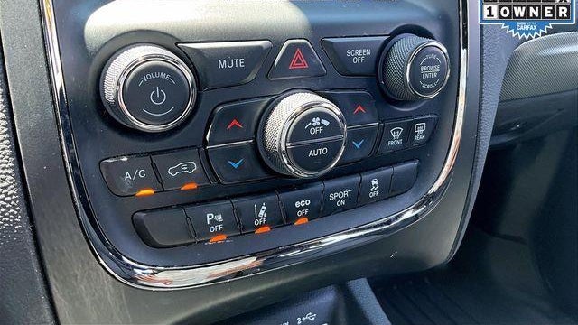 2020 Dodge Durango R/T