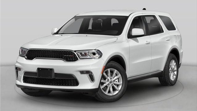 Preowned 2021 Dodge Durango R/T for Sale