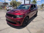2021 Durango Thumbnail 3