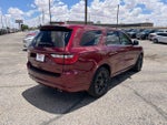 2021 Durango Thumbnail 8