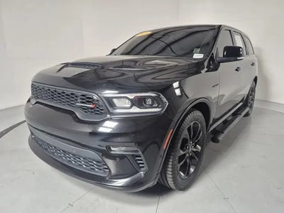 Photo of a 2021 Dodge Durango AWD R/T 4DR SUV for sale