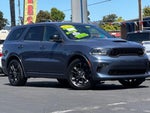 2021 Durango Thumbnail 6