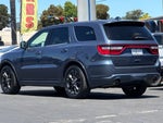 2021 Durango Thumbnail 34