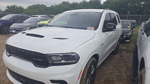 Preowned 2021 Dodge Durango R/T for Sale