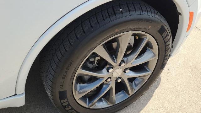 2021 Dodge Durango R/T