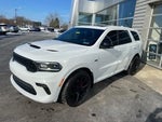 2022 Durango Thumbnail 2