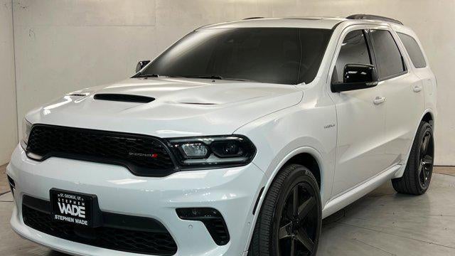 Preowned 2023 Dodge Durango R/T for Sale