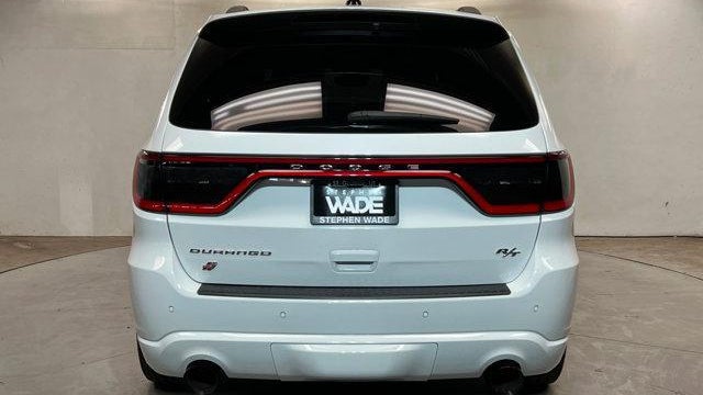 2023 Dodge Durango R/T