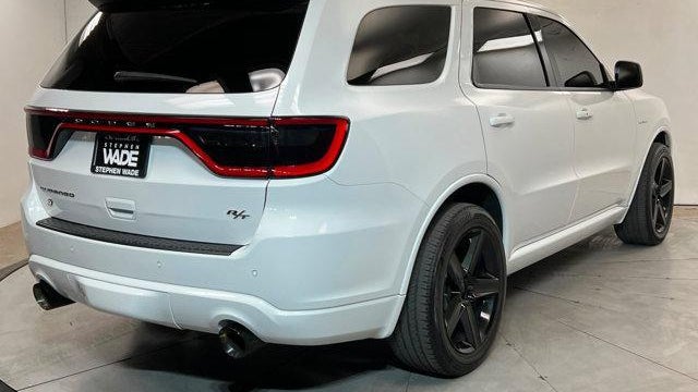 2023 Dodge Durango R/T