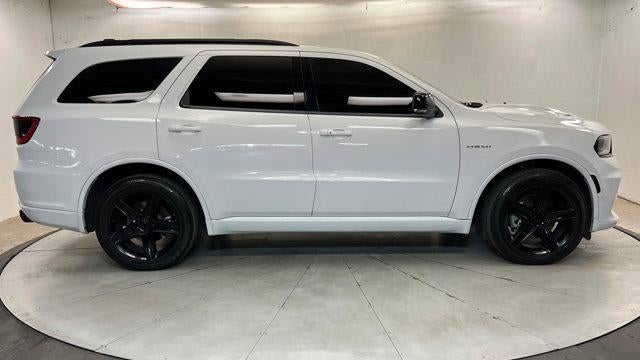 2023 Dodge Durango R/T