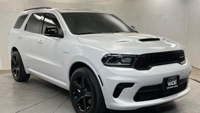 2023 Dodge Durango R/T