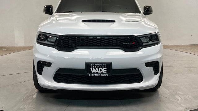 2023 Dodge Durango R/T